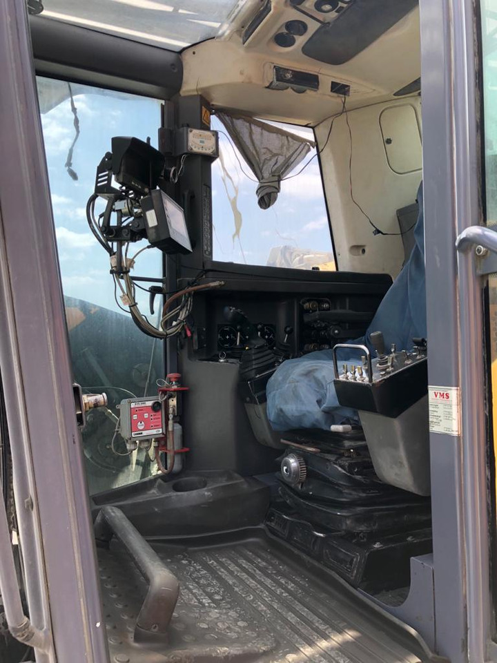 Ramme Atlas Copco ROC L7 (40)CR: das Bild 8