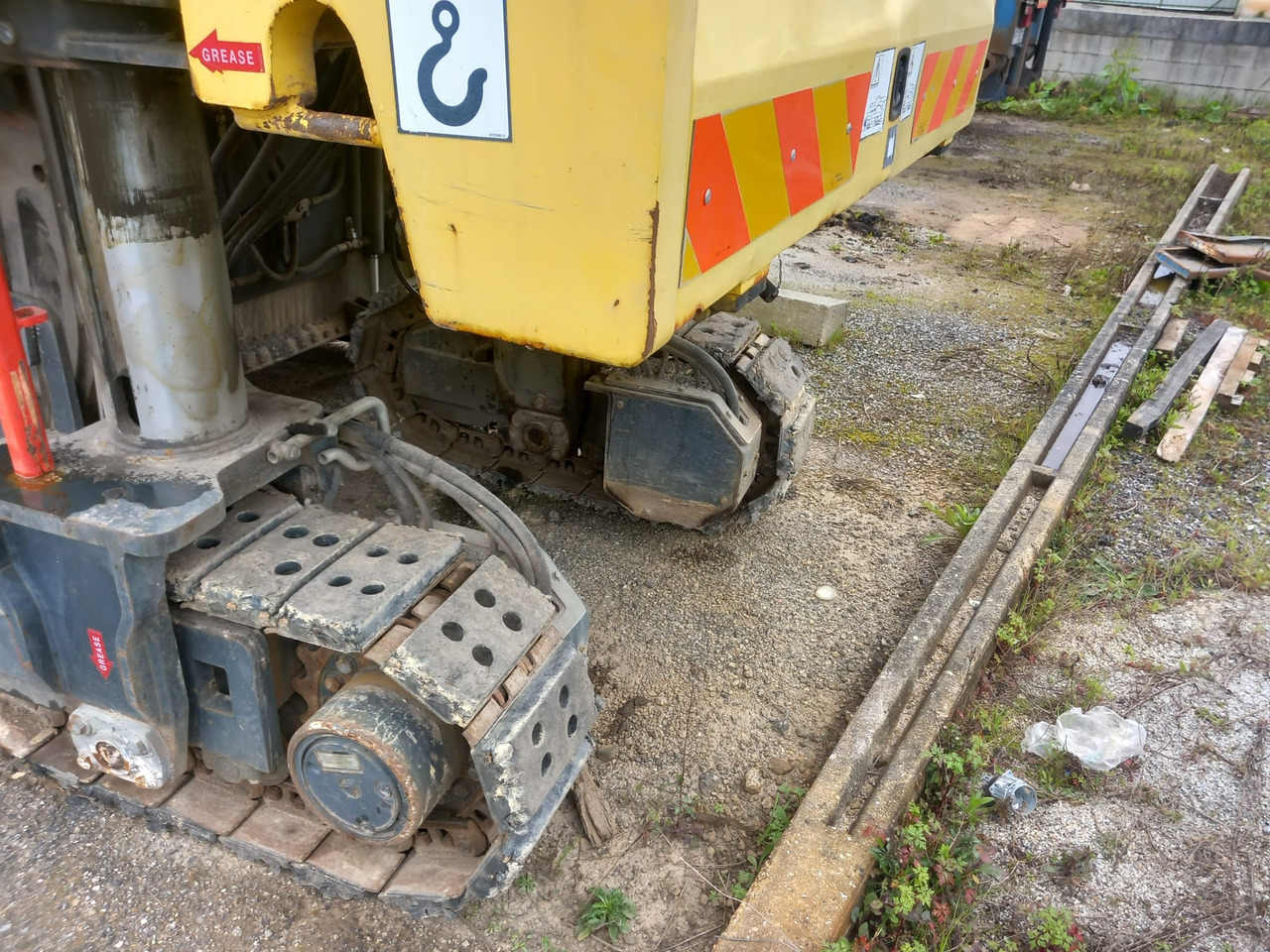 Bomag BM 1300/30 - Kaltfräse: das Bild 5 Bomag BM 1300/30 - Kaltfräse: das Bild 5