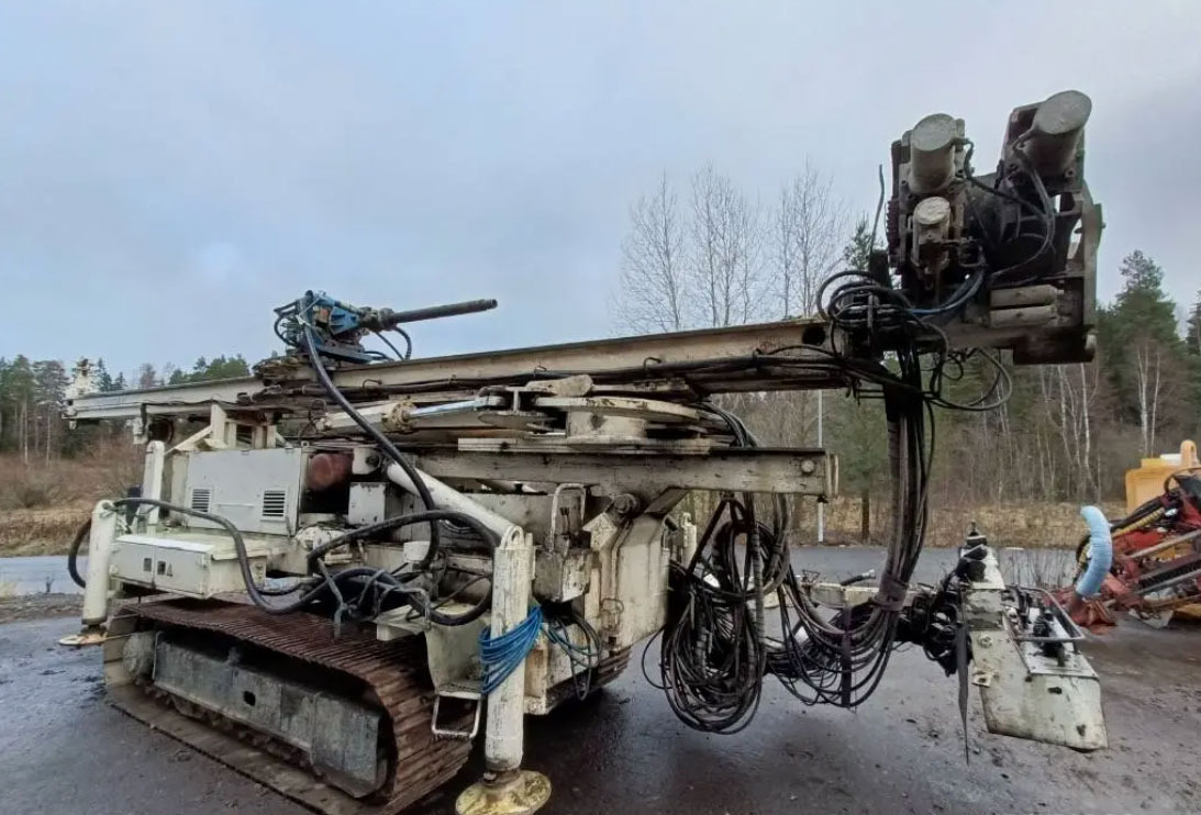 Casagrande C8 - Ramme: das Bild 3 Casagrande C8 - Ramme: das Bild 3