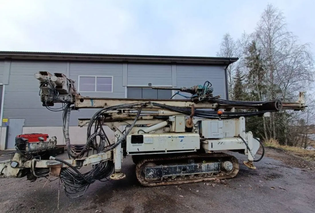 Casagrande C8 - Ramme: das Bild 4 Casagrande C8 - Ramme: das Bild 4