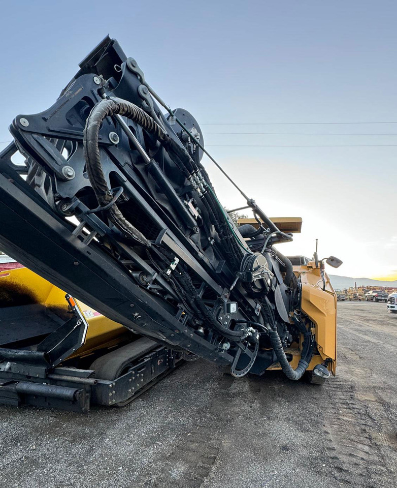 Caterpillar PM312 - Kaltfräse: das Bild 5 Caterpillar PM312 - Kaltfräse: das Bild 5