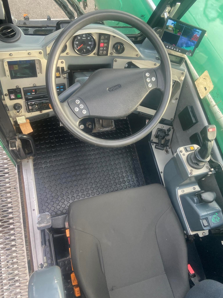Demag AC 70 City - Mobilkran: das Bild 4 Demag AC 70 City - Mobilkran: das Bild 4