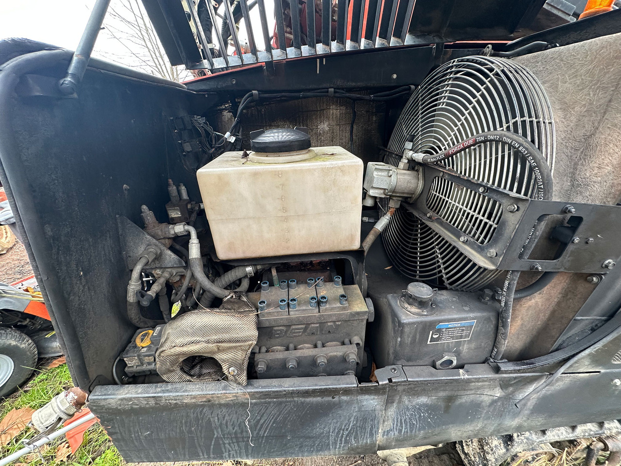 Ditch Witch JT3020 - Horizontalbohrgerät: das Bild 5 Ditch Witch JT3020 - Horizontalbohrgerät: das Bild 5