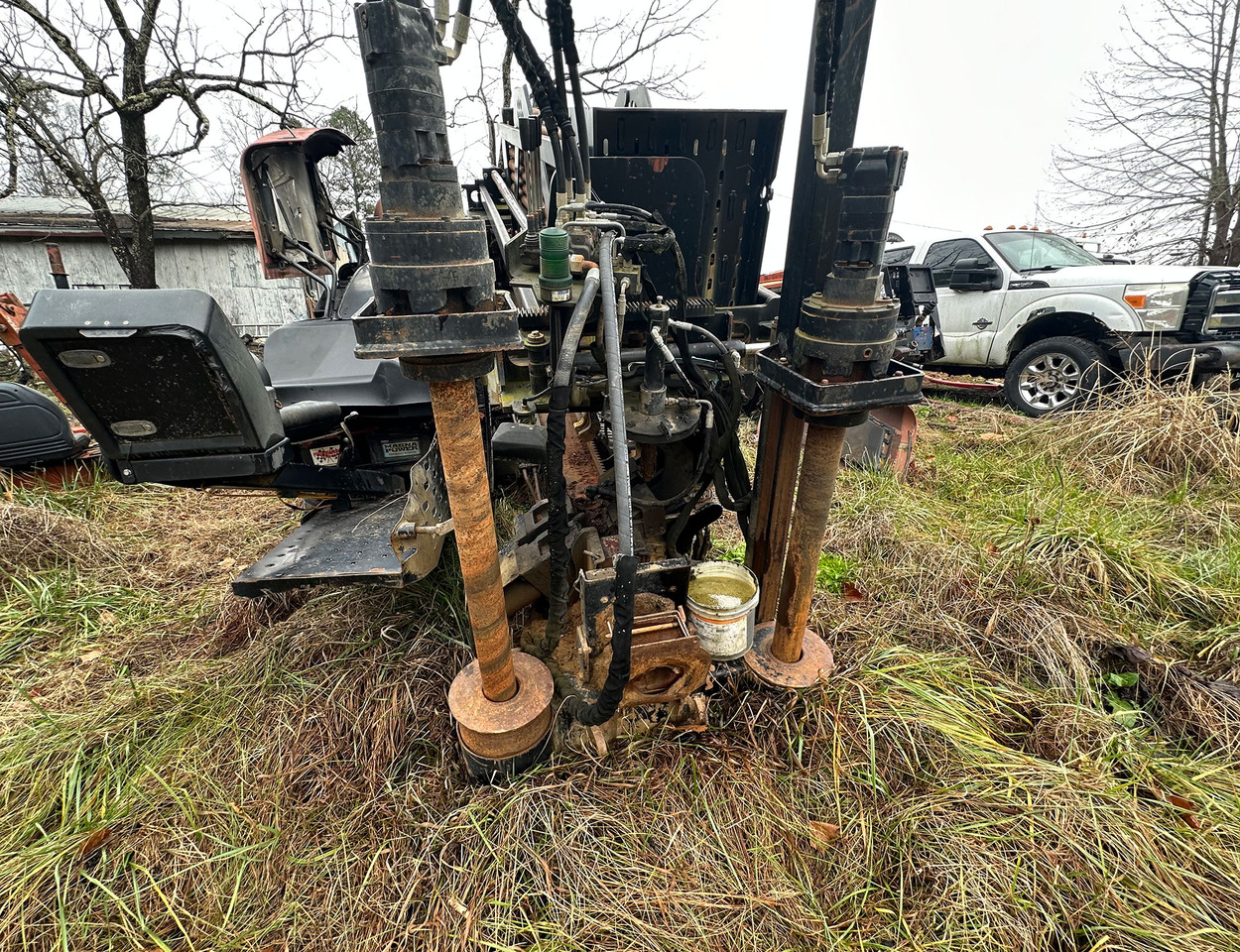 Ditch Witch JT3020 - Horizontalbohrgerät: das Bild 3 Ditch Witch JT3020 - Horizontalbohrgerät: das Bild 3