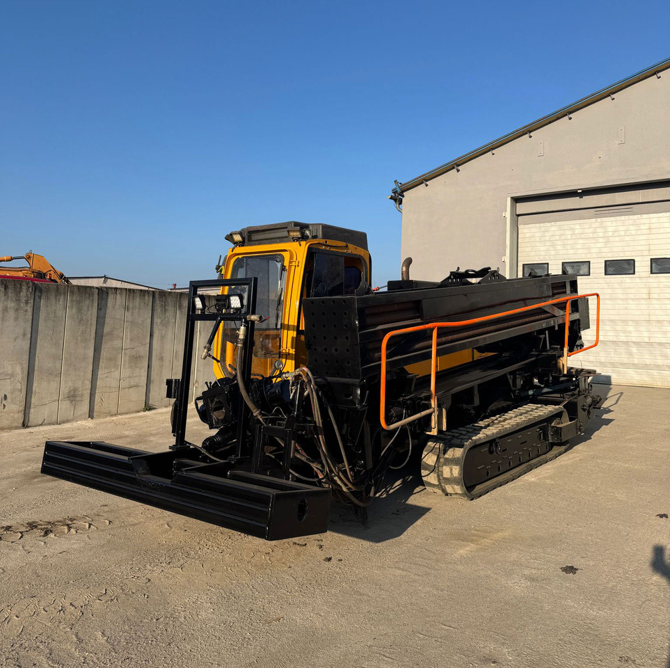 Ditch Witch JT60 - Horizontalbohrgerät: das Bild 5 Ditch Witch JT60 - Horizontalbohrgerät: das Bild 5