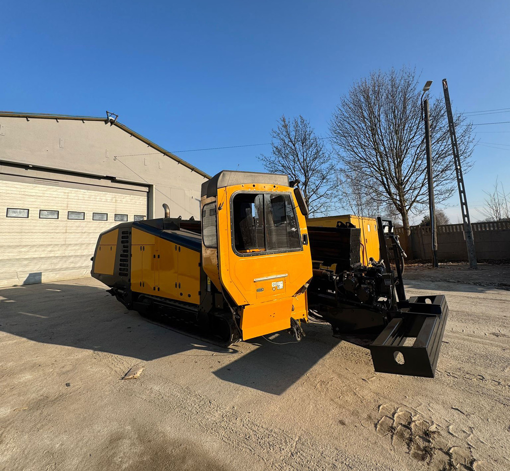 Ditch Witch JT60 - Horizontalbohrgerät: das Bild 3 Ditch Witch JT60 - Horizontalbohrgerät: das Bild 3