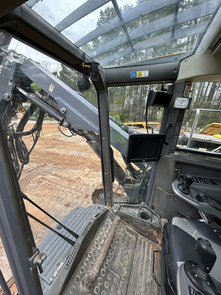 Bohrgerät Epiroc SmartROC T40-11: das Bild 9