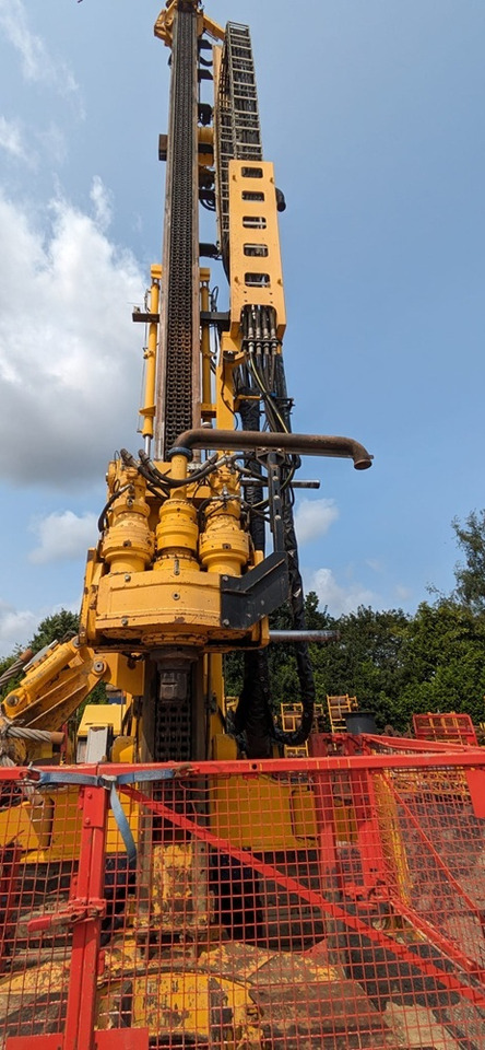 Hutte HBR 207 - Ramme: das Bild 3 Hutte HBR 207 - Ramme: das Bild 3