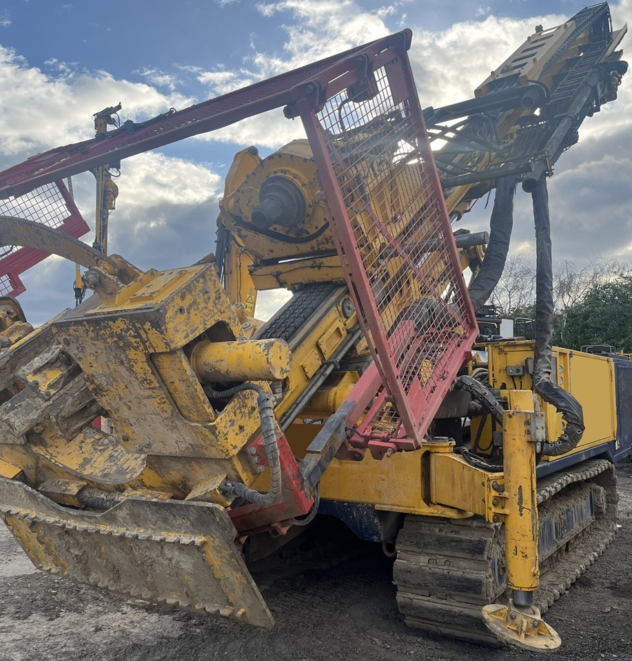 Hutte HBR 207 - Ramme: das Bild 5 Hutte HBR 207 - Ramme: das Bild 5