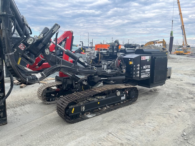 Hutte HBR 502-2 - Ramme: das Bild 3 Hutte HBR 502-2 - Ramme: das Bild 3