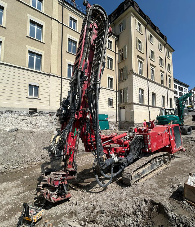 Hutte HBR 504-2 - Ramme: das Bild 1 Hutte HBR 504-2 - Ramme: das Bild 1