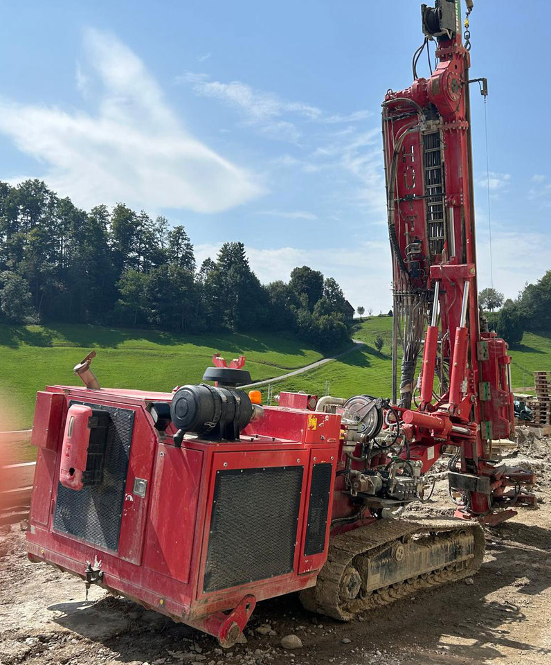 Hutte HBR 504-2 - Ramme: das Bild 4 Hutte HBR 504-2 - Ramme: das Bild 4