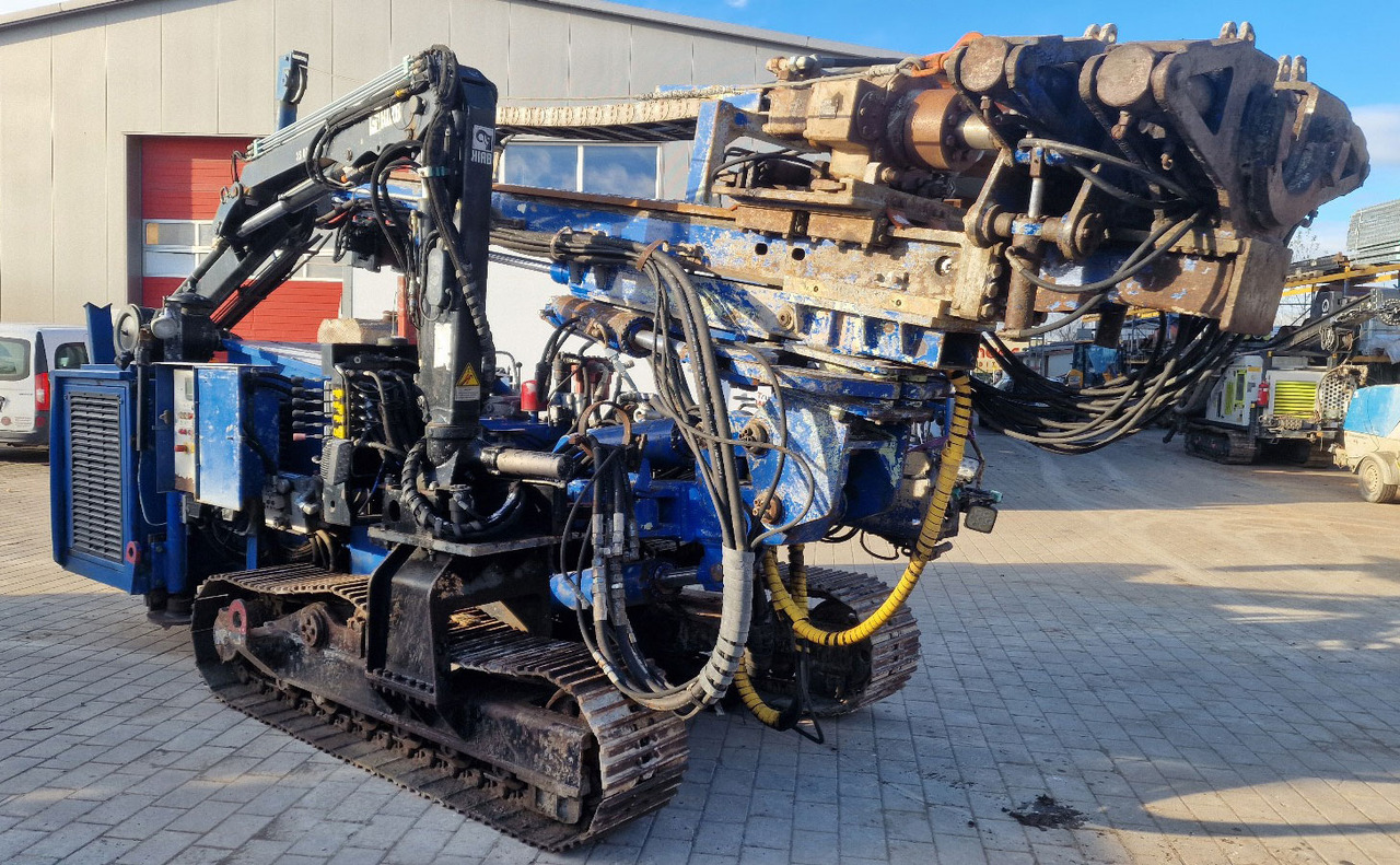 Hutte HBR 504 - Ramme: das Bild 3 Hutte HBR 504 - Ramme: das Bild 3