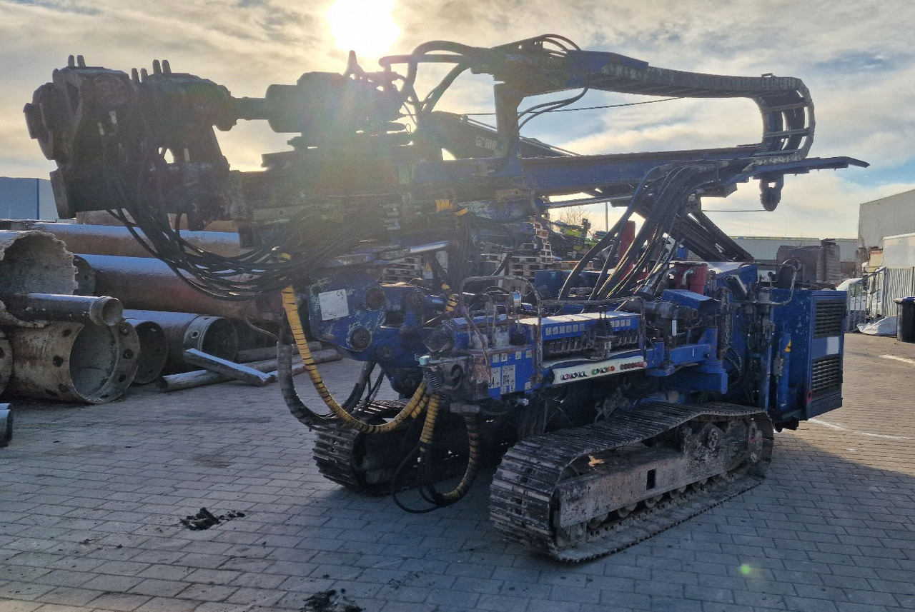 Hutte HBR 504 - Ramme: das Bild 5 Hutte HBR 504 - Ramme: das Bild 5