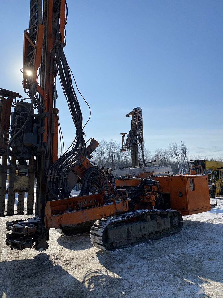 Interoc AN140 - Ramme: das Bild 5 Interoc AN140 - Ramme: das Bild 5