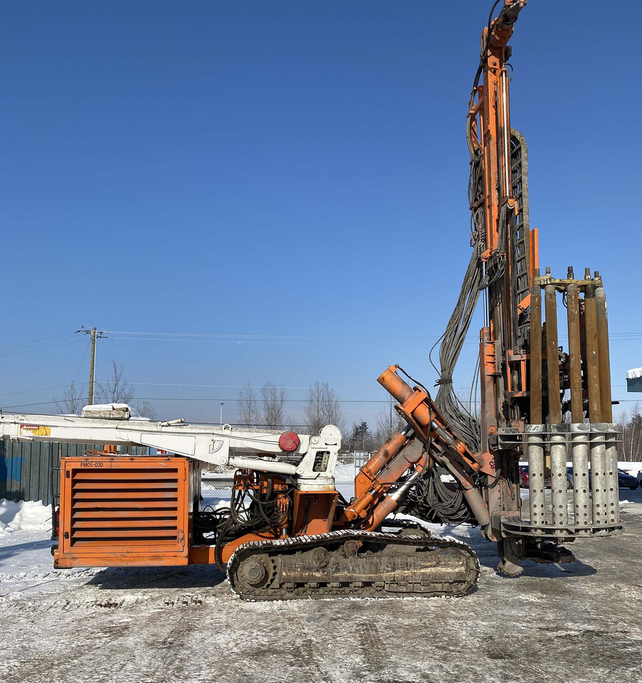 Interoc AN140 - Ramme: das Bild 2 Interoc AN140 - Ramme: das Bild 2