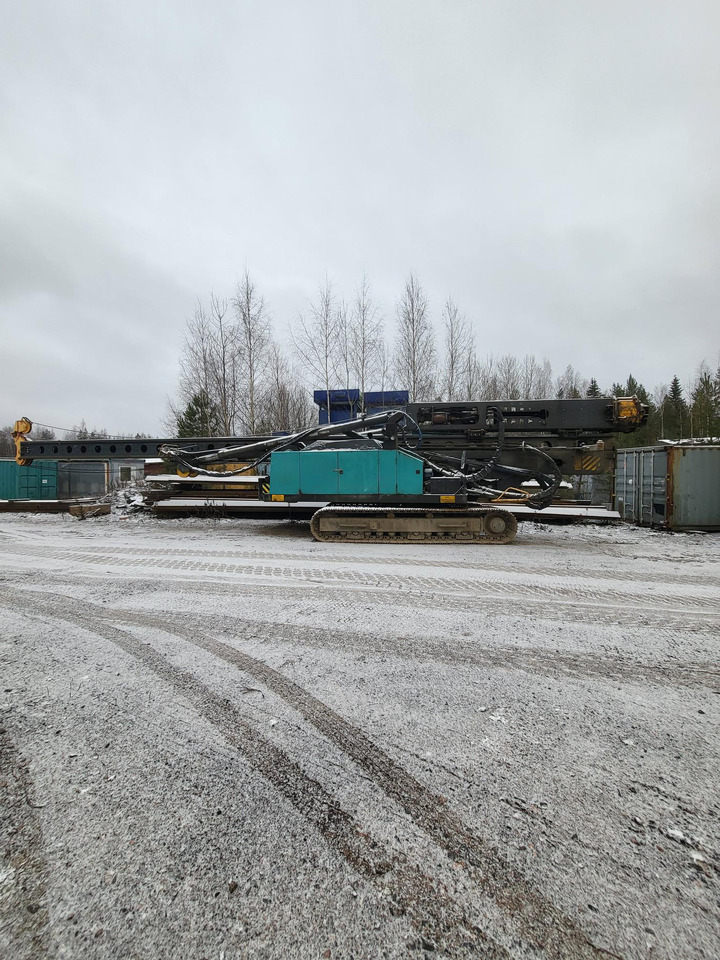 Junttan PM20 - Ramme: das Bild 1 Junttan PM20 - Ramme: das Bild 1