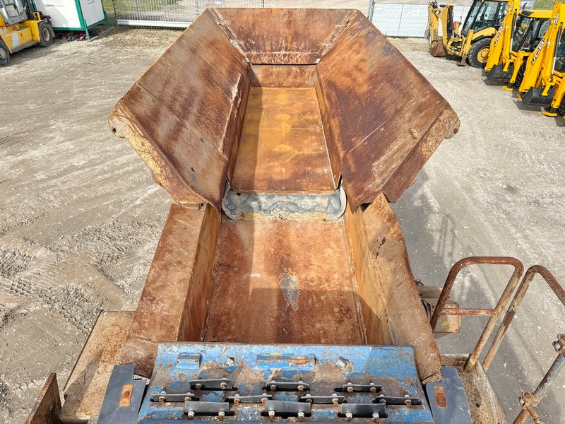 Prallbrecher Kleemann MR 110 Z EVO: das Bild 7