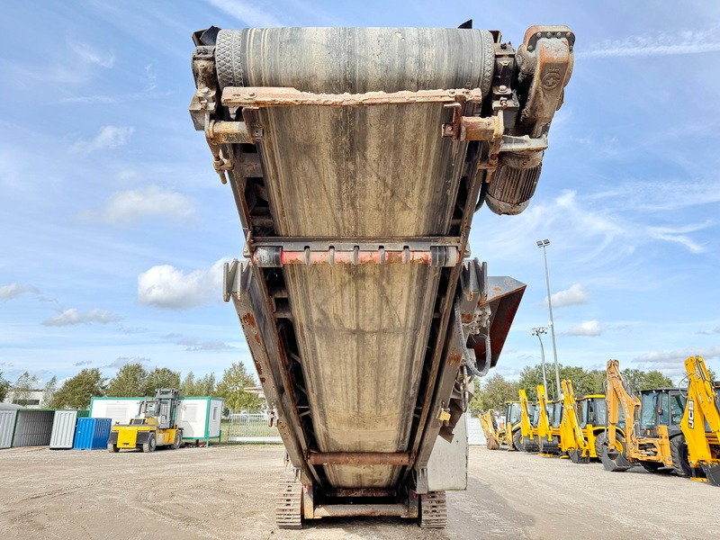 Prallbrecher Kleemann MR 110 Z EVO: das Bild 6