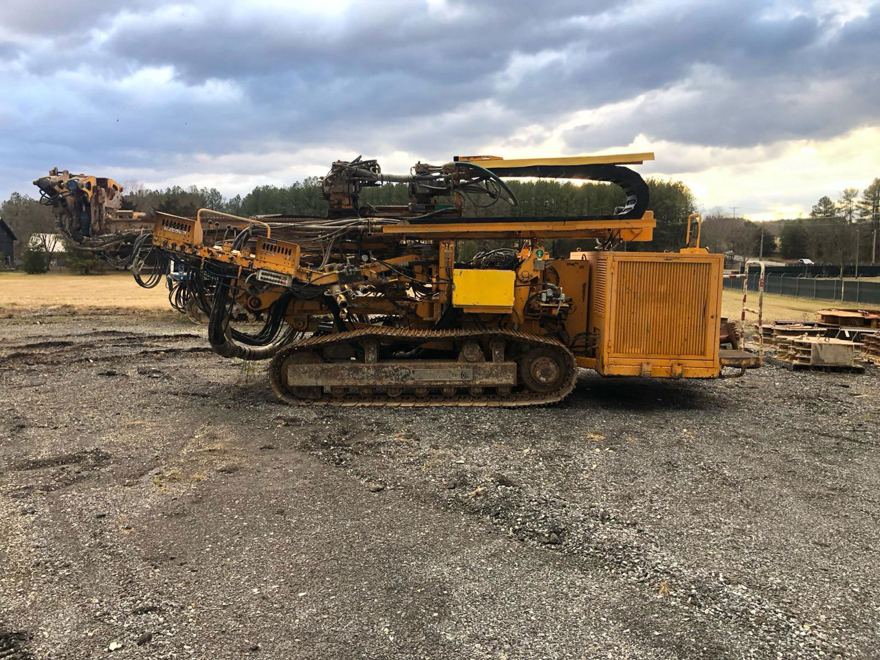 Klemm KR 806-3D - Ramme: das Bild 3 Klemm KR 806-3D - Ramme: das Bild 3