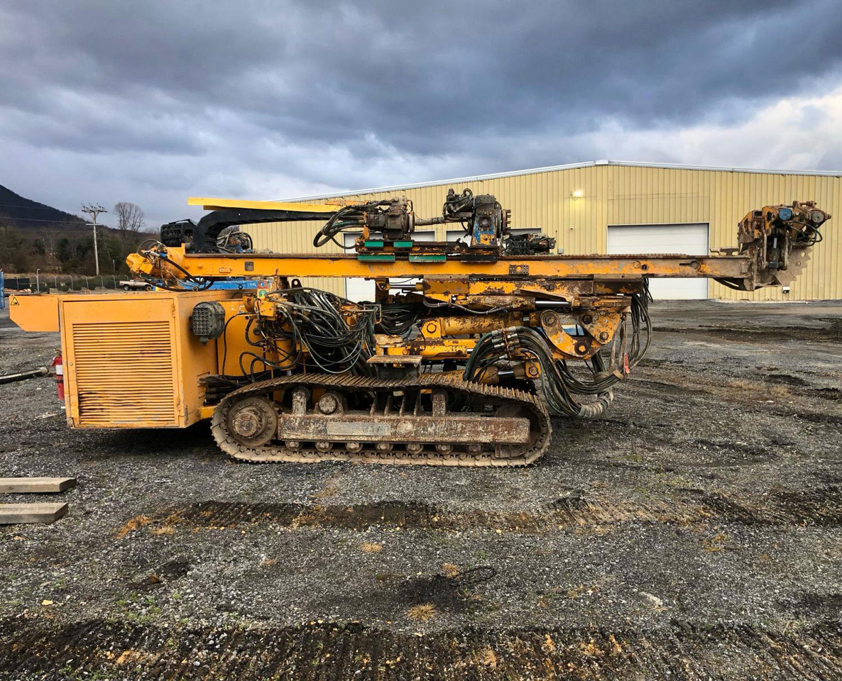 Klemm KR 806-3D - Ramme: das Bild 1 Klemm KR 806-3D - Ramme: das Bild 1
