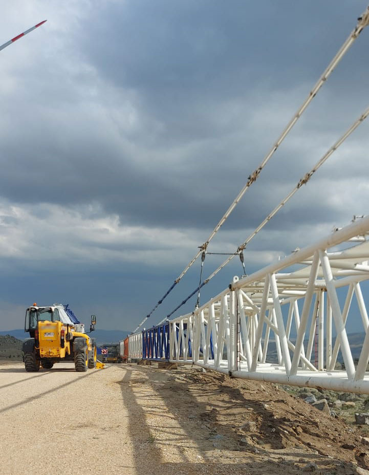 Mobile Brechanlage Liebherr LG1750: das Bild 6