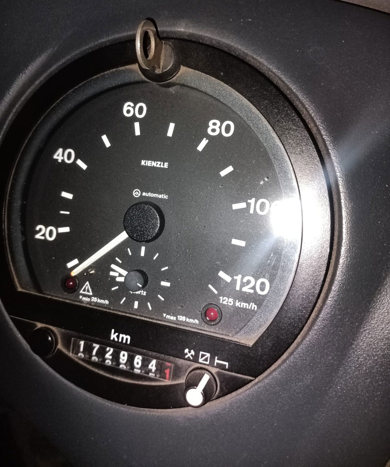 Liebherr LTM 1045-3.1 - Mobilkran: das Bild 4 Liebherr LTM 1045-3.1 - Mobilkran: das Bild 4