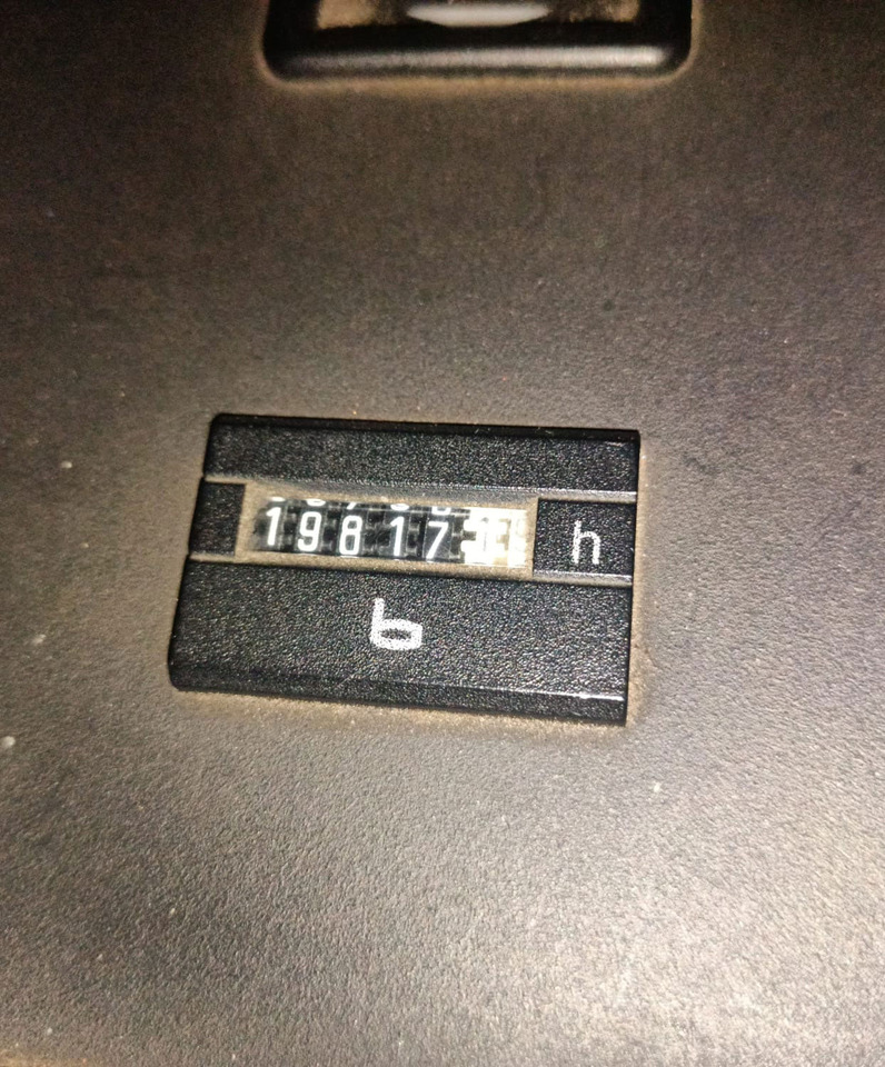 Liebherr LTM 1045-3.1 - Mobilkran: das Bild 5 Liebherr LTM 1045-3.1 - Mobilkran: das Bild 5