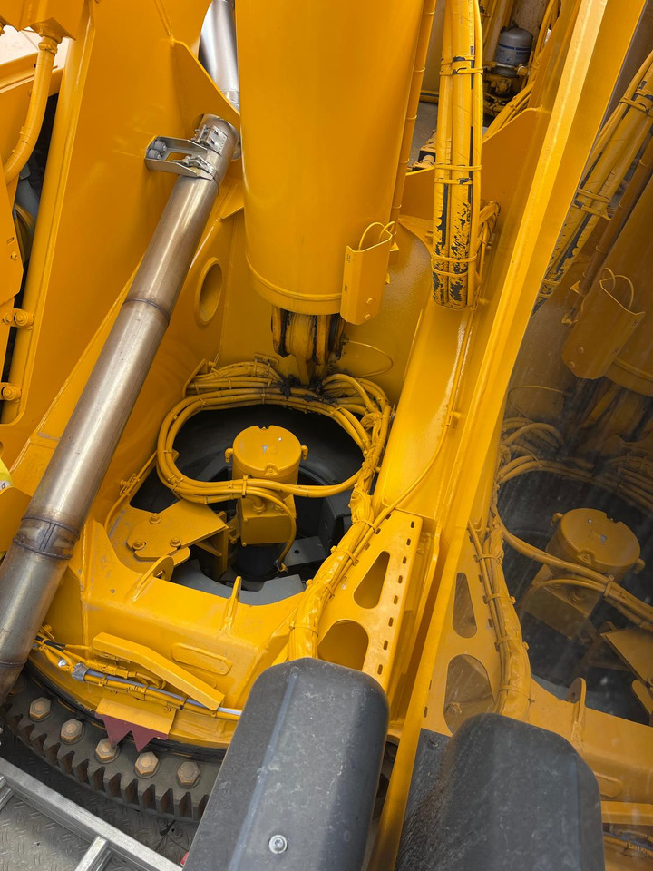 Liebherr LTM 1100-5.2 - Mobilkran: das Bild 5 Liebherr LTM 1100-5.2 - Mobilkran: das Bild 5