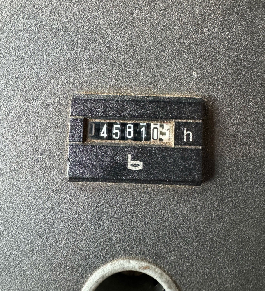 Mobilkran Liebherr LTM 1220-5.1: das Bild 6