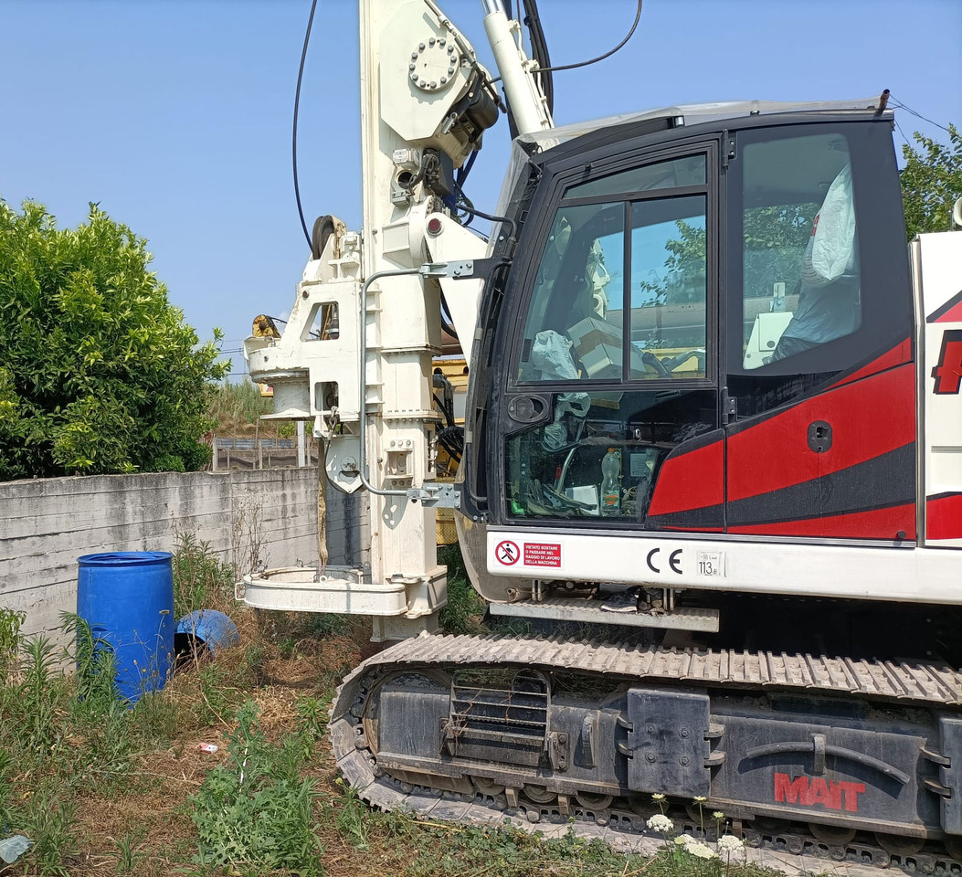 MAIT HR 45 - Ramme: das Bild 4 MAIT HR 45 - Ramme: das Bild 4