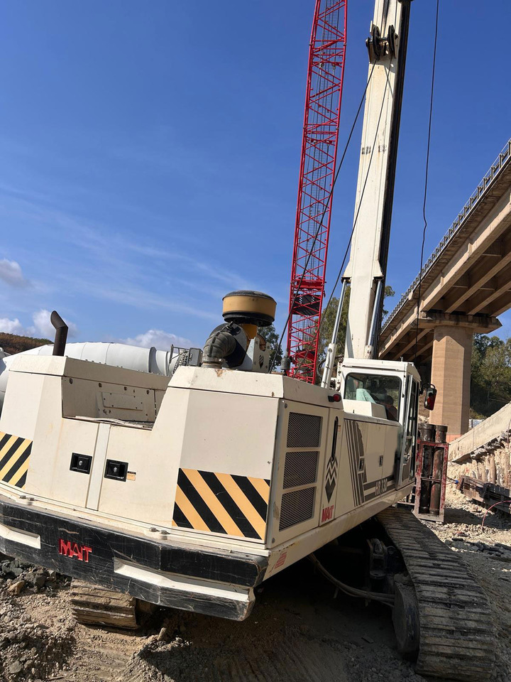 MAIT HR130 - Ramme: das Bild 4 MAIT HR130 - Ramme: das Bild 4