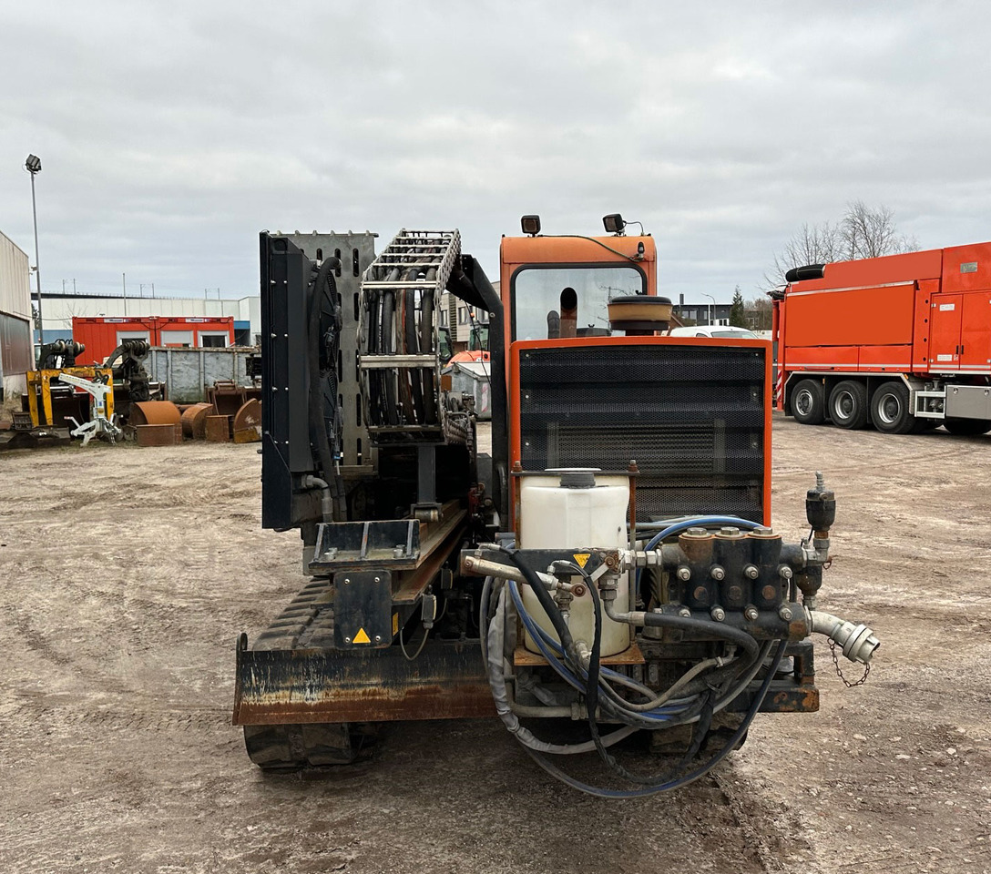 Horizontalbohrgerät MT15 Powerdrill: das Bild 7