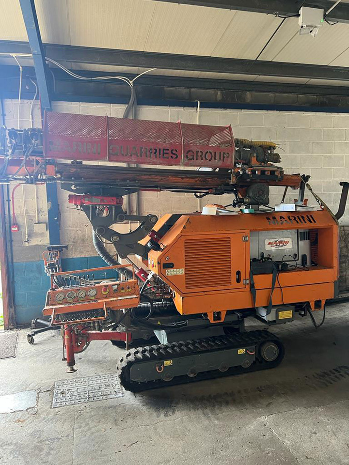 Marini Voyager - Ramme: das Bild 1 Marini Voyager - Ramme: das Bild 1