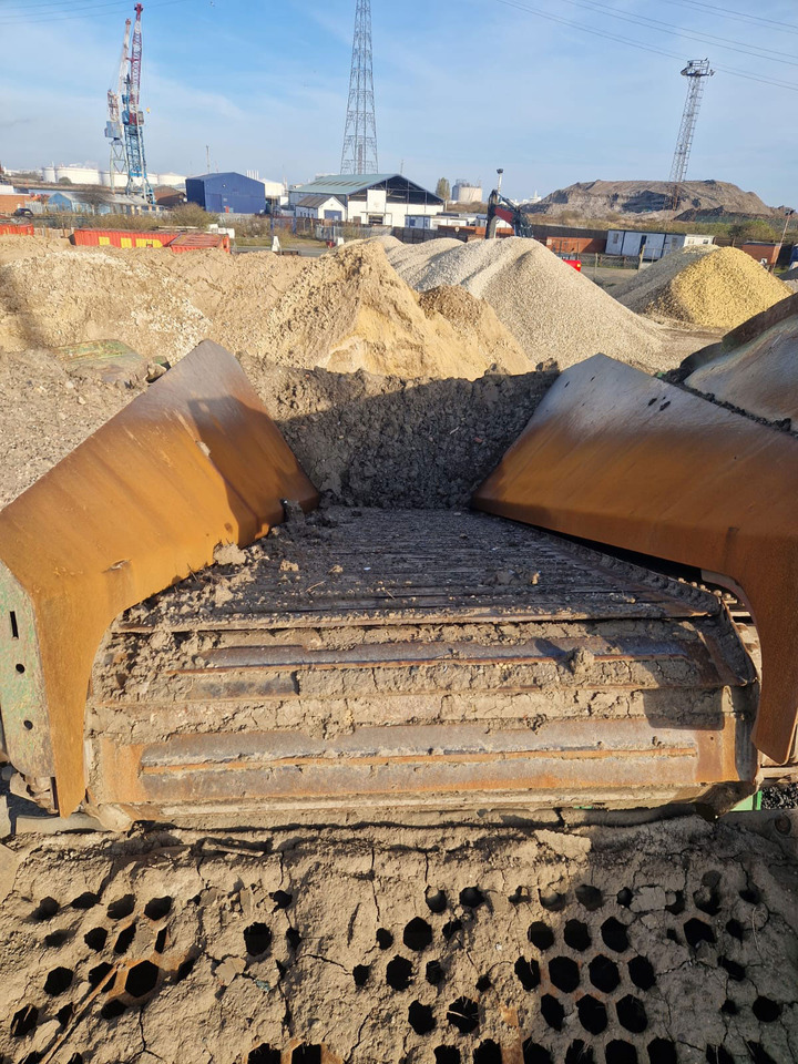 McCloskey R230 - Siebmaschine: das Bild 5 McCloskey R230 - Siebmaschine: das Bild 5