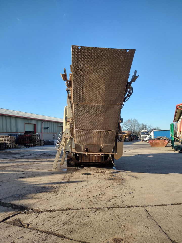 Metso LT1213 - Prallbrecher: das Bild 4 Metso LT1213 - Prallbrecher: das Bild 4