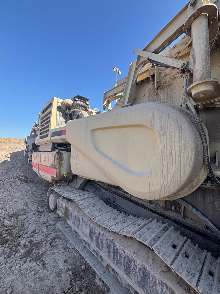 Metso LT1213S - Prallbrecher: das Bild 5 Metso LT1213S - Prallbrecher: das Bild 5