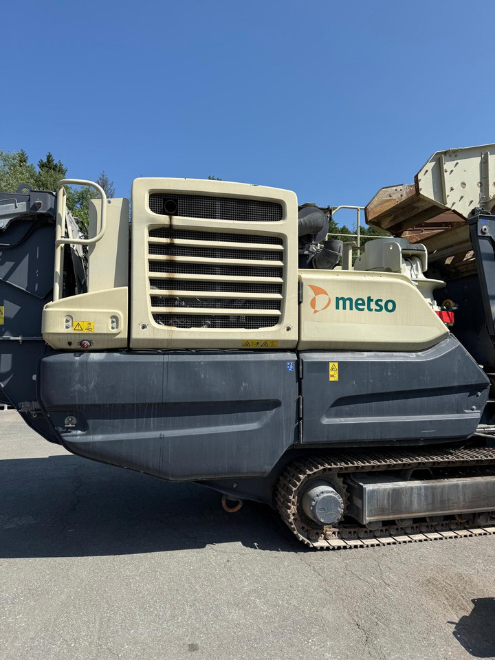 Metso LT220GP - Kegelbrecher: das Bild 4 Metso LT220GP - Kegelbrecher: das Bild 4