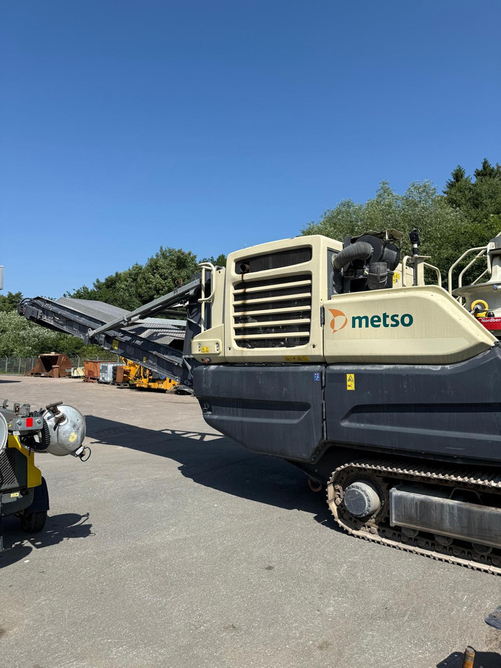 Metso LT220GP - Kegelbrecher: das Bild 5 Metso LT220GP - Kegelbrecher: das Bild 5