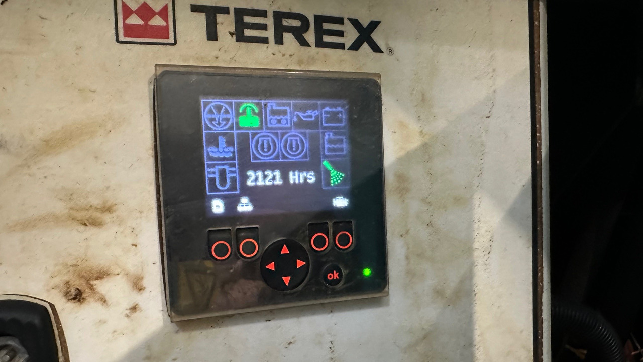 Siebmaschine Powerscreen Chieftain 2200: das Bild 7