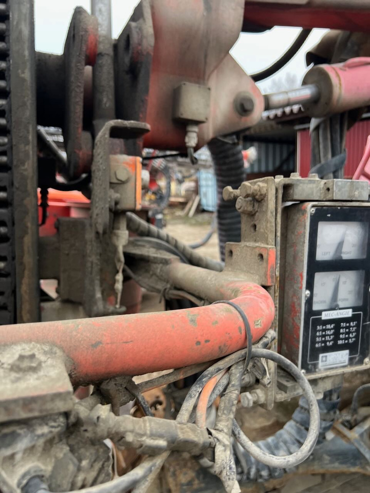 Sandvik DX780R - Bohrgerät: das Bild 3 Sandvik DX780R - Bohrgerät: das Bild 3