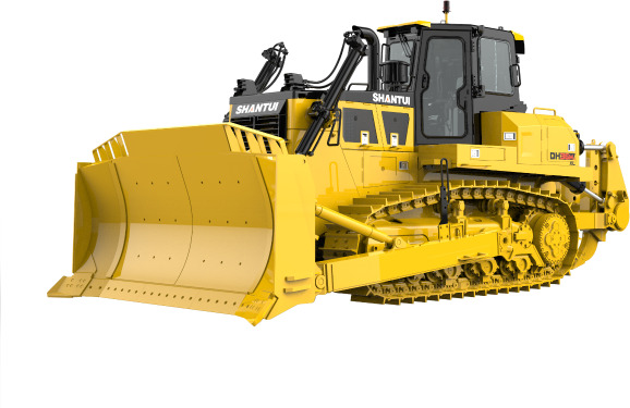 Shantui DH36-M - Bulldozer: das Bild 1 Shantui DH36-M - Bulldozer: das Bild 1