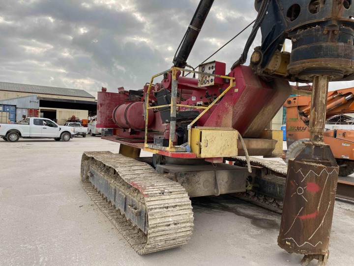 Watson 2500 - Ramme: das Bild 4 Watson 2500 - Ramme: das Bild 4