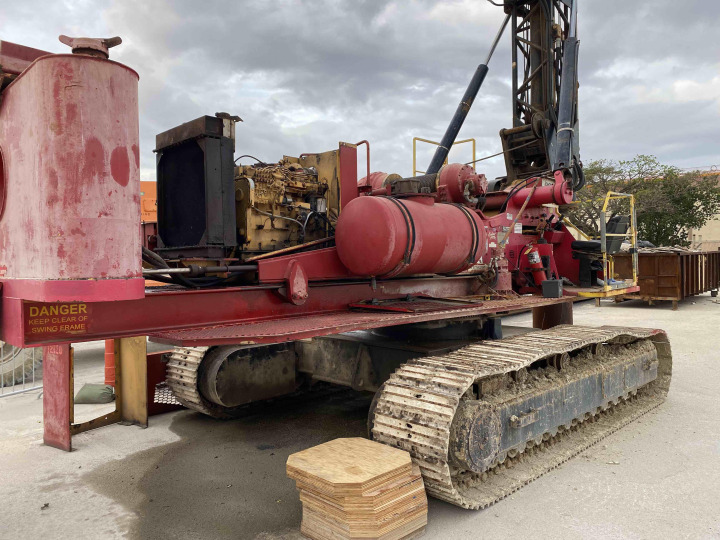 Watson 2500 - Ramme: das Bild 2 Watson 2500 - Ramme: das Bild 2