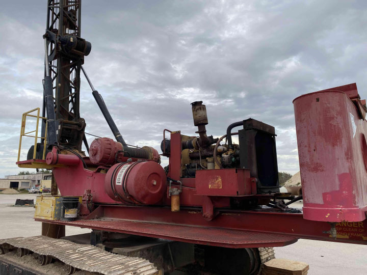 Watson 2500 - Ramme: das Bild 3 Watson 2500 - Ramme: das Bild 3