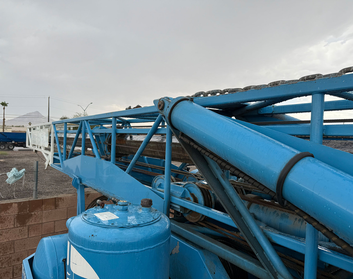 Watson 3100 - Ramme: das Bild 5 Watson 3100 - Ramme: das Bild 5