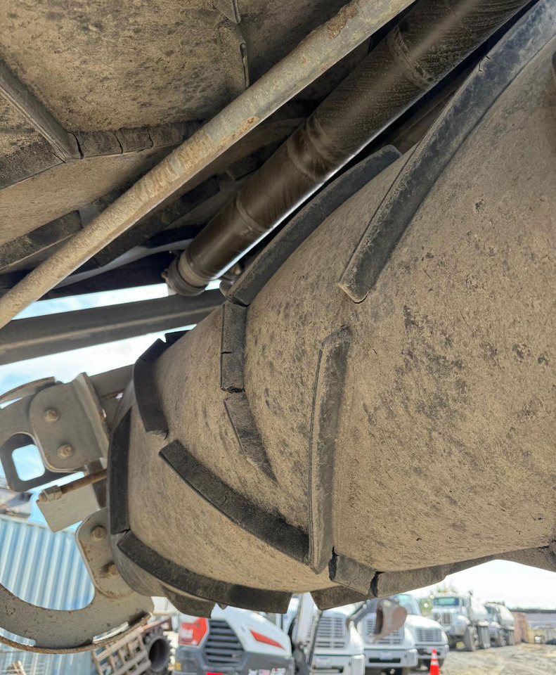 Kaltfräse Wirtgen W 250 I: das Bild 6