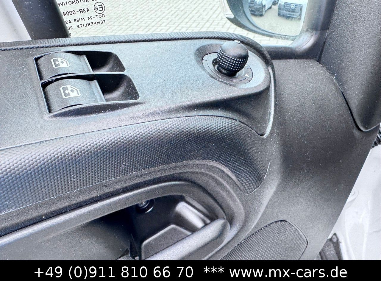 Kastenwagen Iveco Daily 35S11 Kasten L2H2: das Bild 15