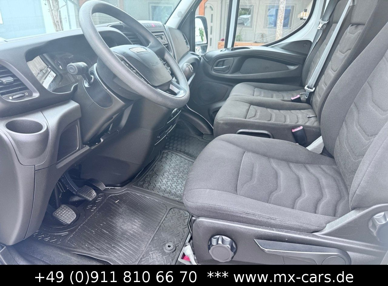 Kastenwagen Iveco Daily 35S11 Kasten L2H2: das Bild 12