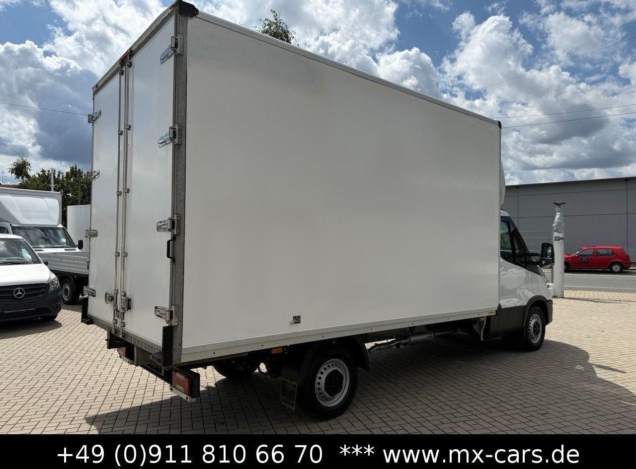 Iveco Daily 35s14 Möbel Maxi 4,29 l / 2,43 h Motor NEU - Koffer Transporter: das Bild 5 Iveco Daily 35s14 Möbel Maxi 4,29 l / 2,43 h Motor NEU - Koffer Transporter: das Bild 5
